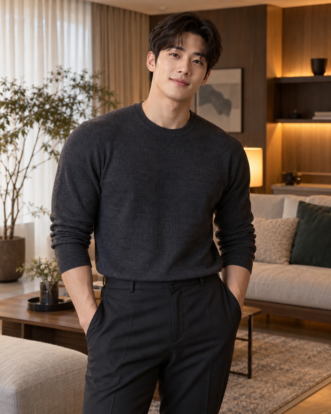 서울 여성전용 방문 관리 이미지